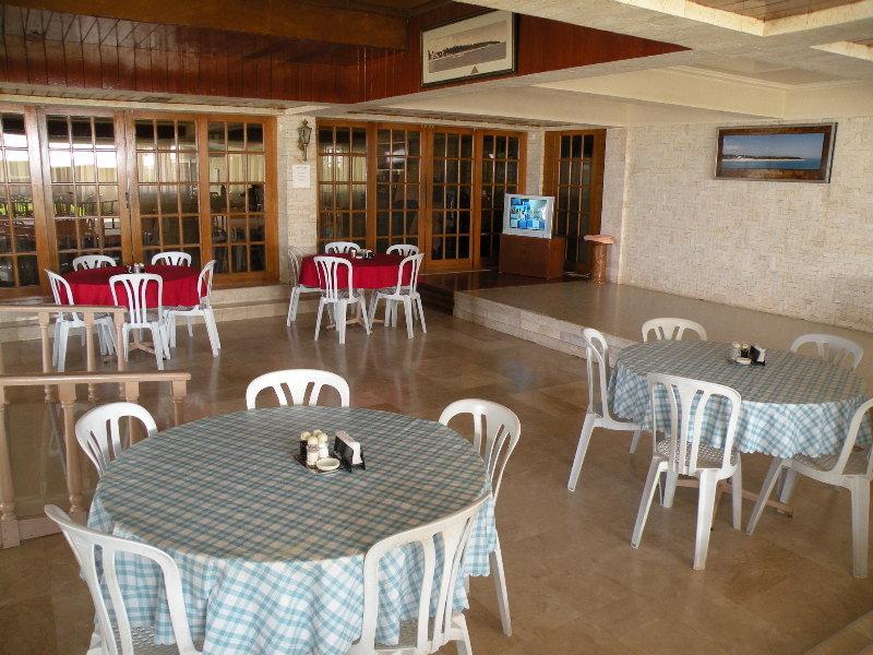 Santa Fe Beach Club Pooc Eksteriør bilde